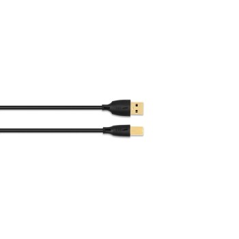 Connect USB A(M)-B(M) 0.75M