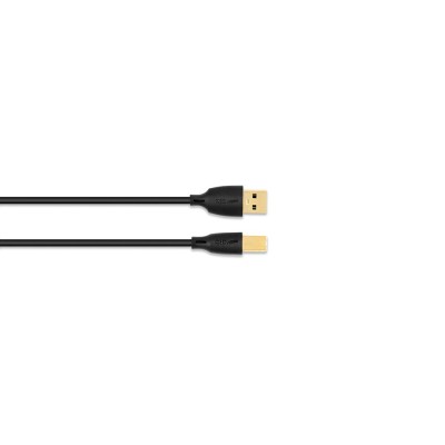 Connect USB A(M)-B(M) 0.75M