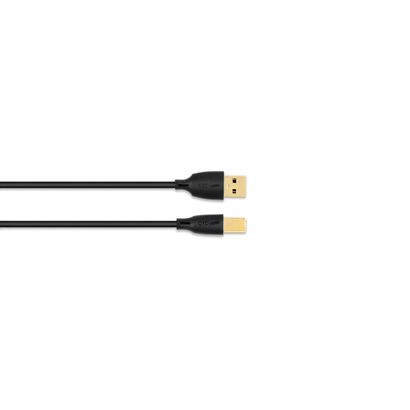 Connect USB A(M)-B(M) 1.5M