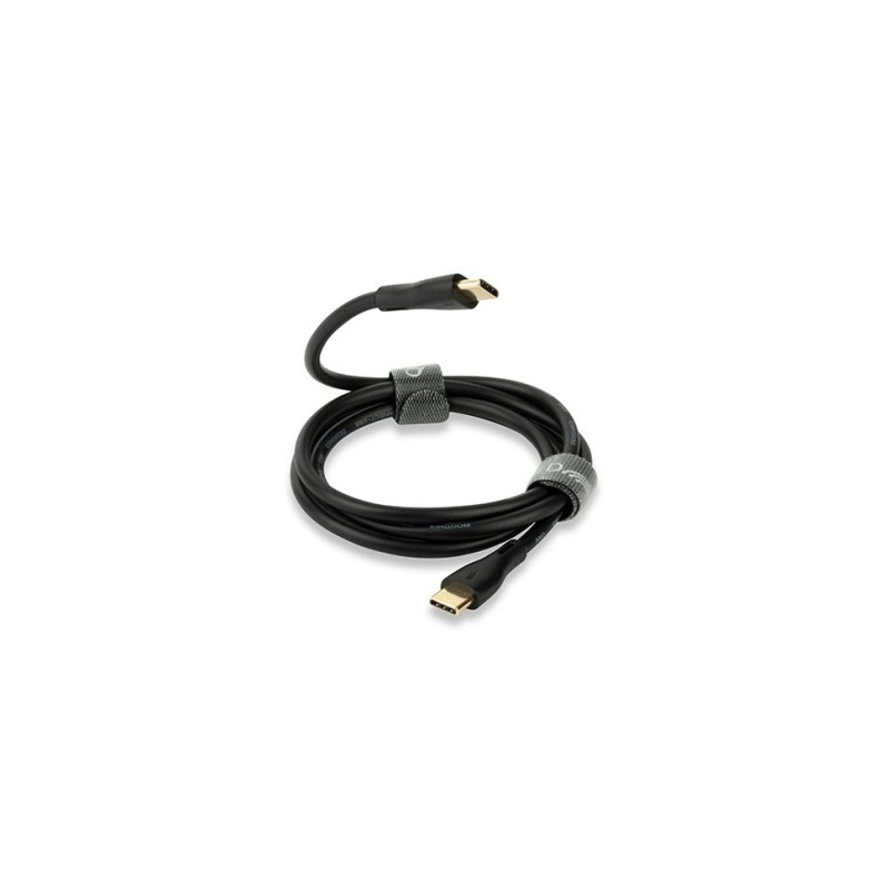 Connect USB C(M)-C(M) 0.15
