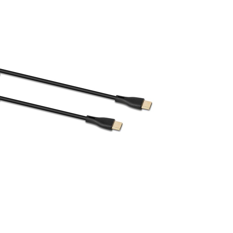 Connect USB C(M)-C(M) 0.75M