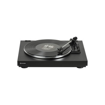 F110 Sub Chassis Turntable with, AT3600 cartridge