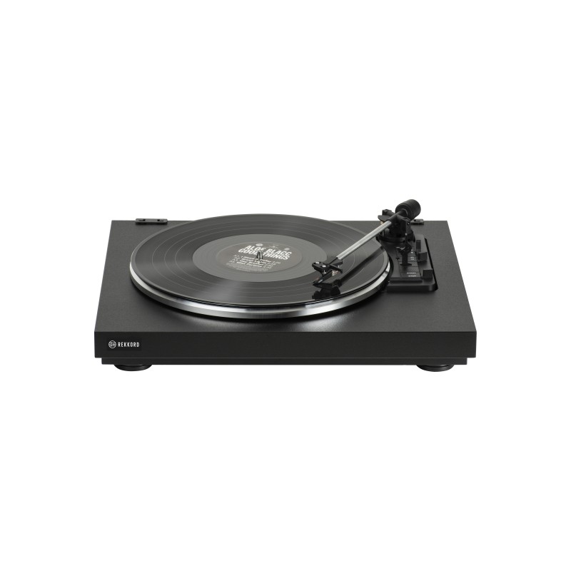 F110 Sub Chassis Turntable with, AT3600 cartridge