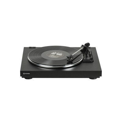 F110 Sub Chassis With Phono Stage with AT3600 cartridge