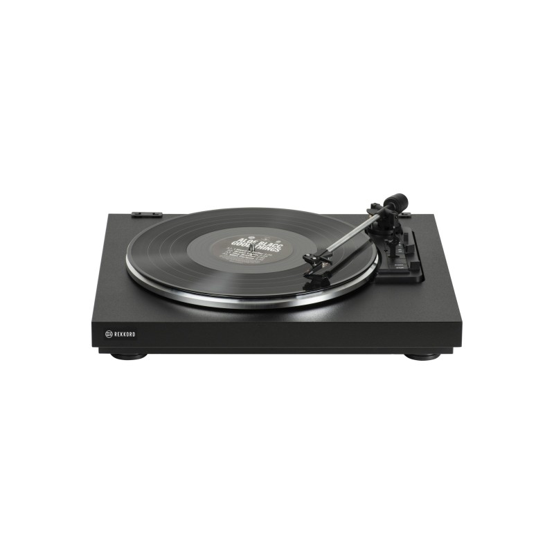 F110 Sub Chassis With Phono Stage with AT3600 cartridge