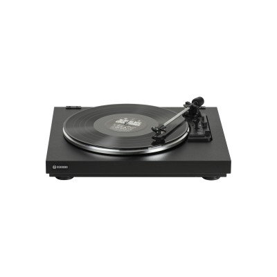 F110 Sub Chassis With Phono Stage with AT3600 cartridge