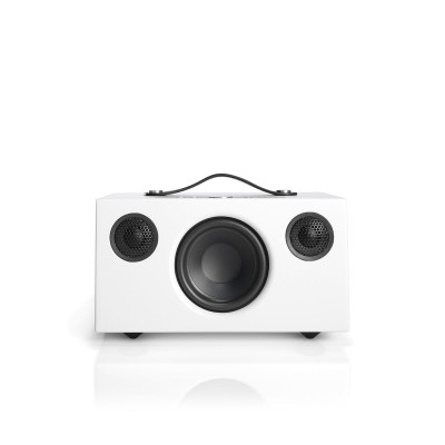 C5 MkII,Chromecast, AirPlay2, App, Black