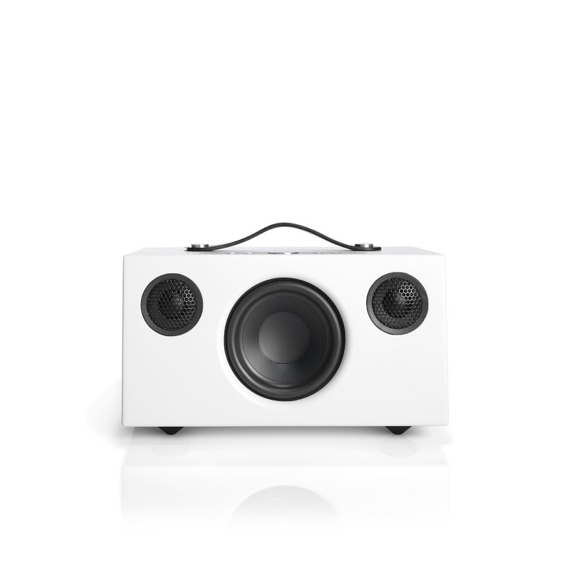 C5 MkII,Chromecast, AirPlay2, App, Black