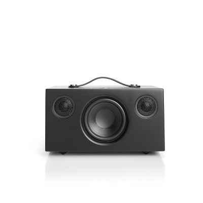 C5 MkII,Chromecast, AirPlay2, App, White