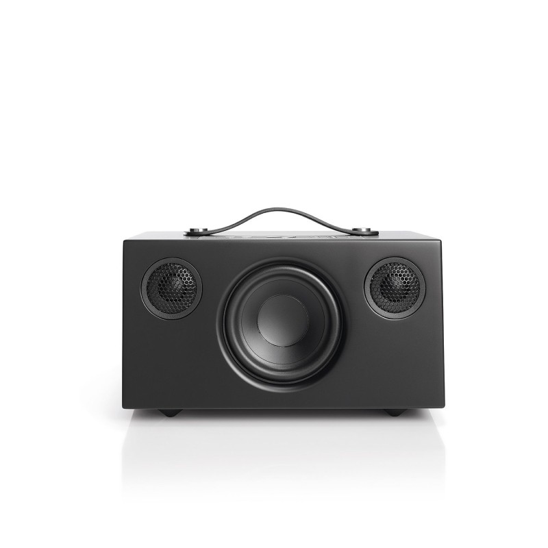 C5 MkII,Chromecast, AirPlay2, App, White