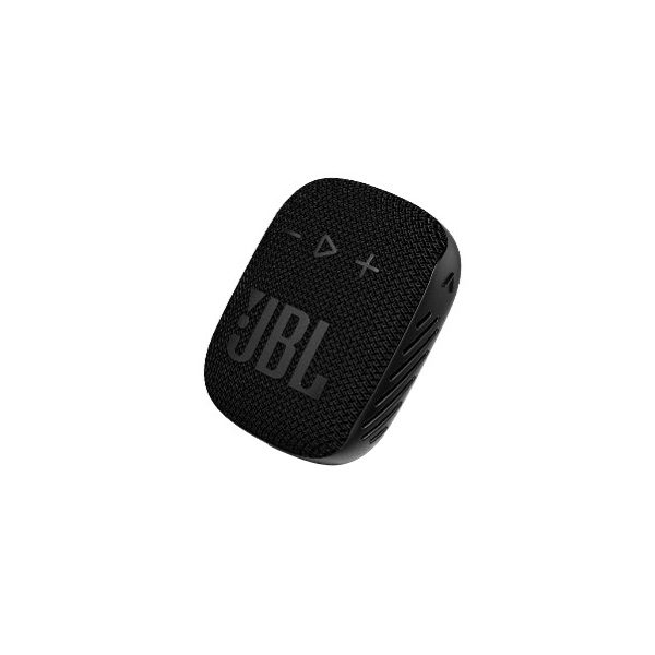Wind3s, Portable BT Speaker for Cycles