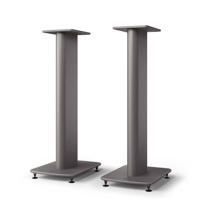 S2 Floor Stands, Titanium