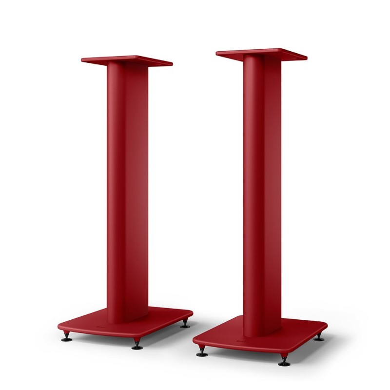 S2 Floor Stands, Titanium