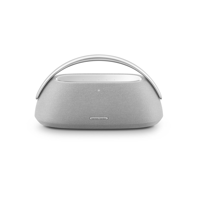 Harman/kardon Go & Play 3, Bluetooth Speaker, White