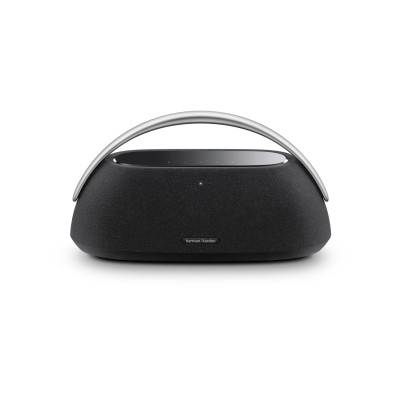 Harman/kardon Go & Play 3, Bluetooth Speaker, White