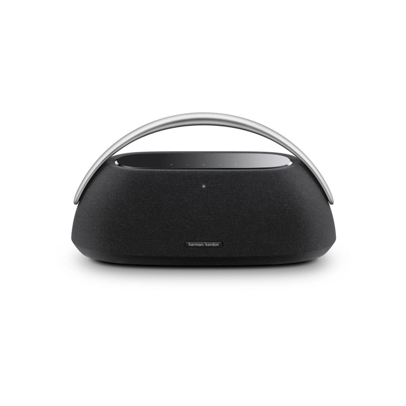 Harman/kardon Go & Play 3, Bluetooth Speaker, White