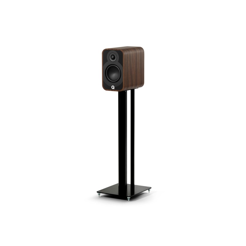 5010, Bookshelf Speakers, Rosewood