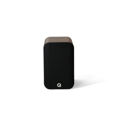 5020, Bookshelf Speakers, Rosewood