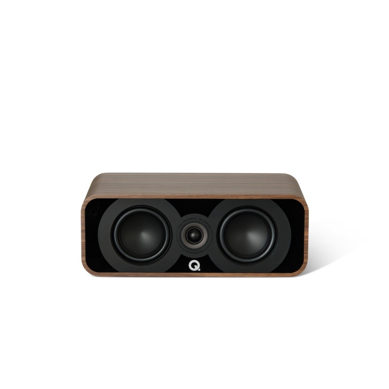 5090, Centre Speaker, Rosewood