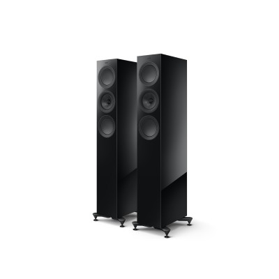 R5 Meta, Floorstanding Speakers, White