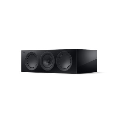 R2 Meta, Centre Speaker, Gloss Black
