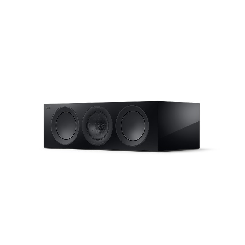 R2 Meta, Centre Speaker, Walnut
