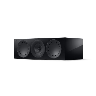 R6 Meta, Centre Speaker, Gloss Black