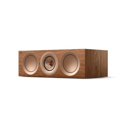 R6 Meta, Centre Speaker, Gloss Black