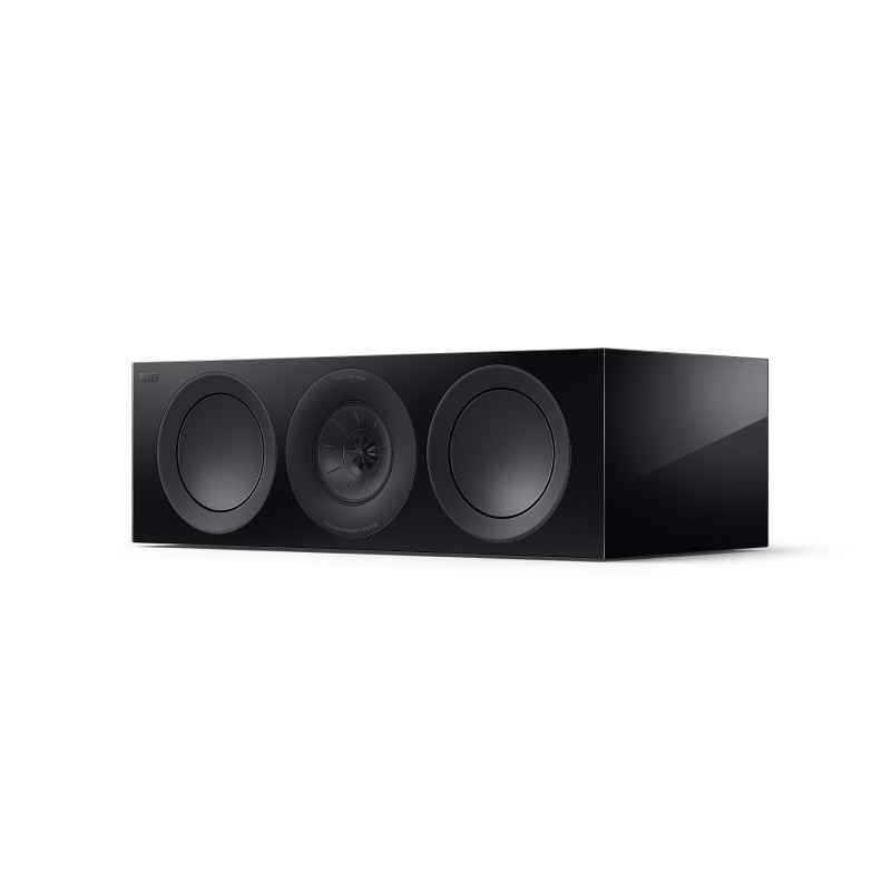 R6 Meta, Centre Speaker, Walnut