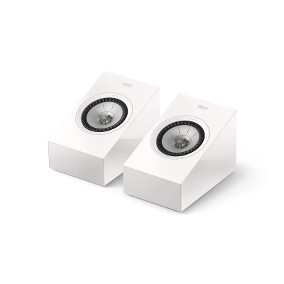 R8a Meta , Dolby Atmos Speakers, White