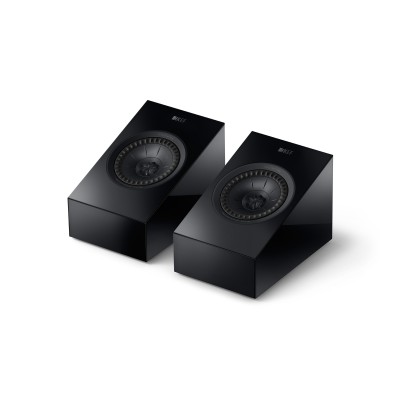 R8a Meta , Dolby Atmos Speakers, Walnut