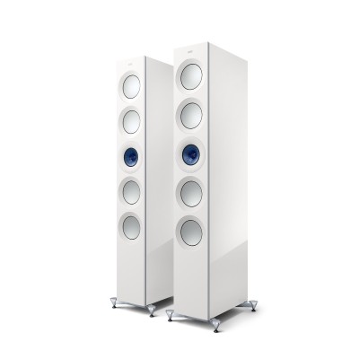 Reference 5 Meta , High End Floorstanding Speakers