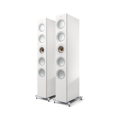 Reference 5 Meta , High End Floorstanding Speakers