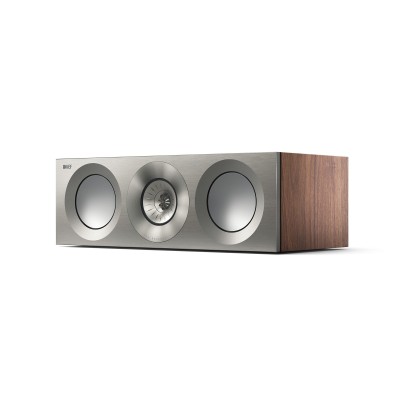 Reference 2C Center Meta , High End Center Speaker, High Gloss High Gloss White/Blue