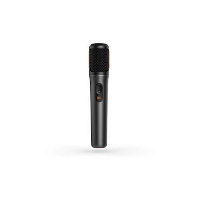 JBL Wireless Digital Mic x2 & Dongle Receiver