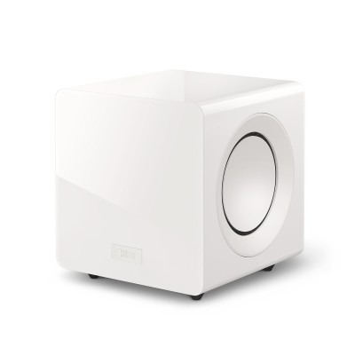 KC92, Subwoofer, Black