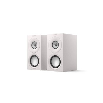 Q Concerto Meta, Bookself Speakers, Black