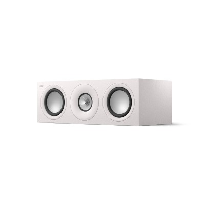 Q6 Meta, Center Speaker, Walnut