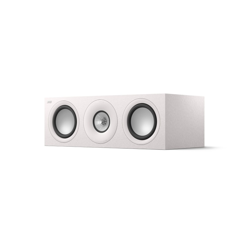 Q6 Meta, Center Speaker, White