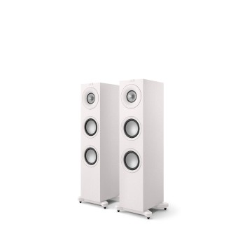 Q7 Meta, Floorstanding Speakers, Black