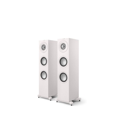 Q7 Meta, Floorstanding Speakers, Black