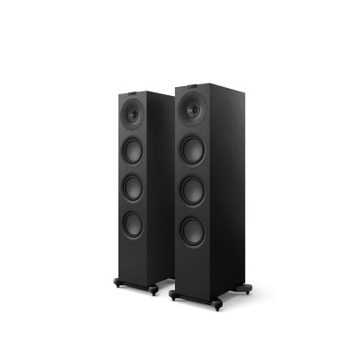 Q11 Meta, Floorstanding Speakers, Black