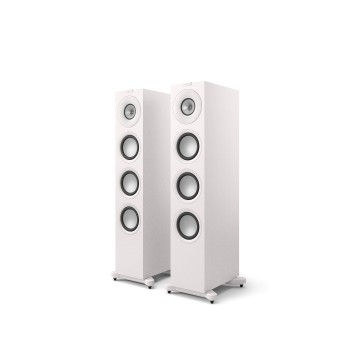 Q11 Meta, Floorstanding Speakers, Black