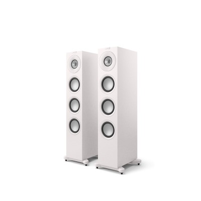 Q11 Meta, Floorstanding Speakers, Black