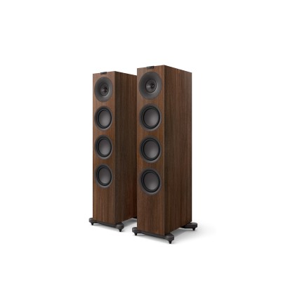 Q11 Meta, Floorstanding Speakers, Black