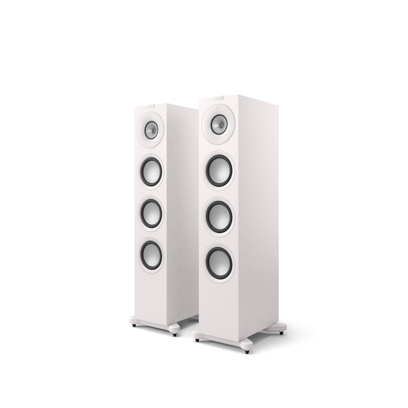 Q11 Meta, Floorstanding Speakers, Walnut