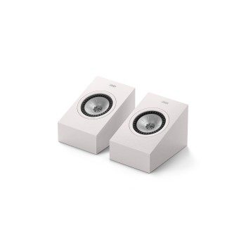 Q8 Meta, Dolby Atmos Speakers, White