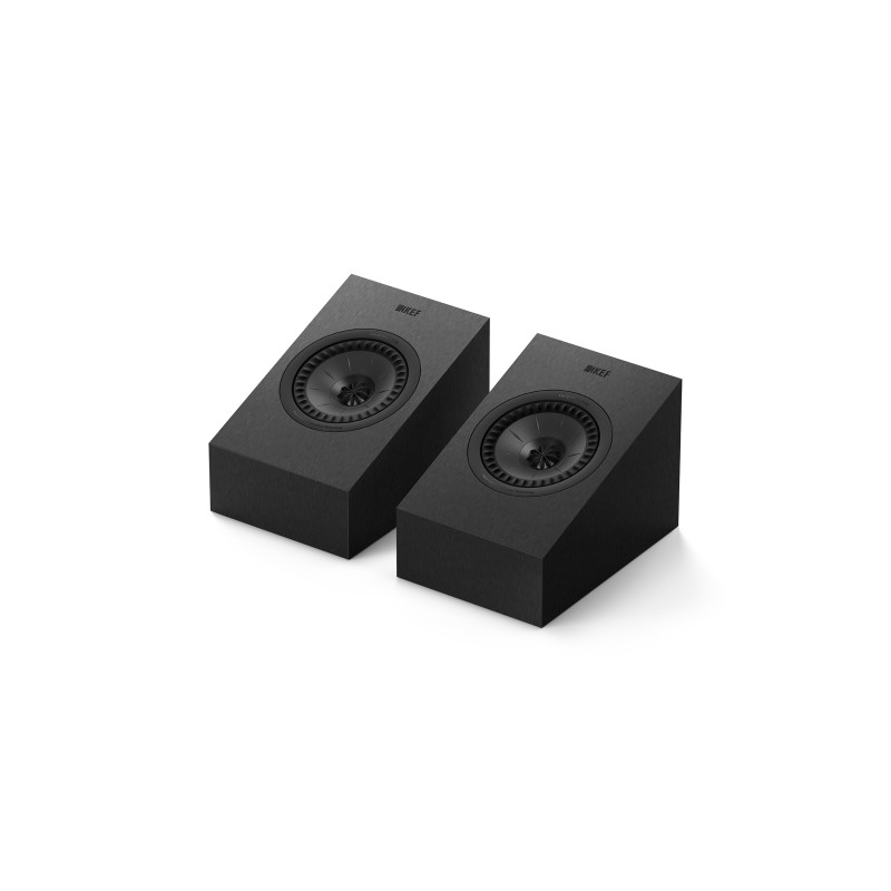 Q8 Meta, Dolby Atmos Speakers, White