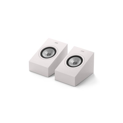 Q8 Meta, Dolby Atmos Speakers, Walnut