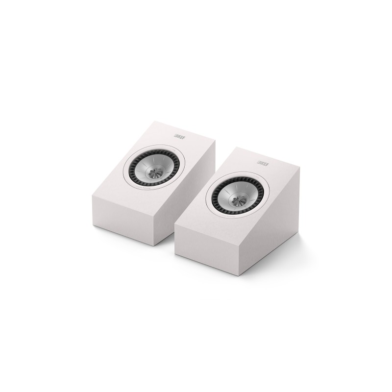 Q8 Meta, Dolby Atmos Speakers, Walnut